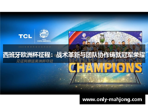 西班牙欧洲杯征程:战术革新与团队协作铸就冠军荣耀 西班牙欧洲杯征程:战术革新与团队协作铸就冠军荣耀