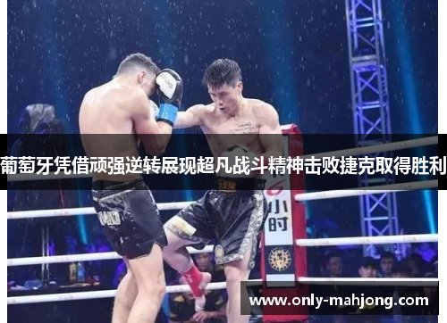 葡萄牙凭借顽强逆转展现超凡战斗精神击败捷克取得胜利